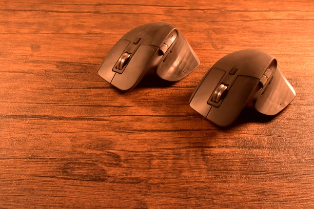 【新旧比較】MX Master3とMX Master3Sの違いを解説！買い替えをおすすめする人についても！