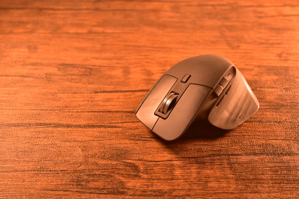 【Logi Options+】MX Master3/3Sのおすすめ割り当てや設定を項目ごとに紹介！