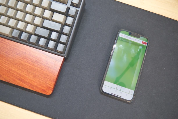 【Remote Mouse】iPhoneやiPadをトラックパッド化する方法を紹介