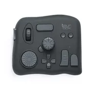 旧モデルTourBox NEOの本体を上から見た全体像