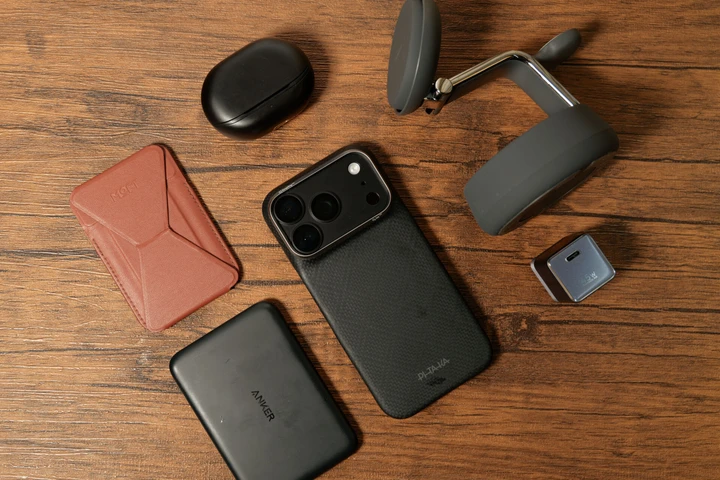 【iPhone 18 Pro】実用性重視の僕が使っているアクセサリー・ガジェット