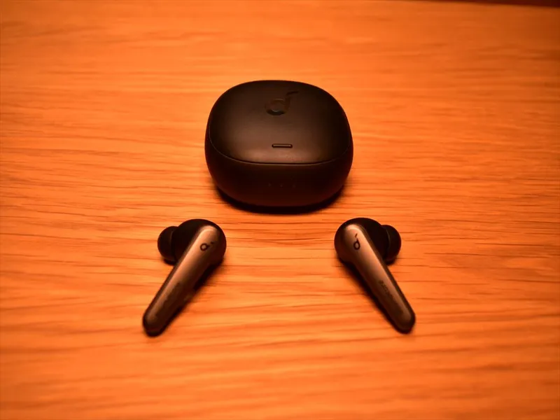 Anker Soundcore Liberty Air 2 Pro