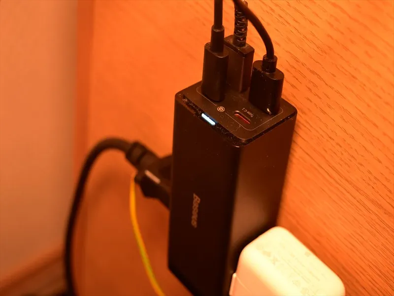 Baseus PowerCombo