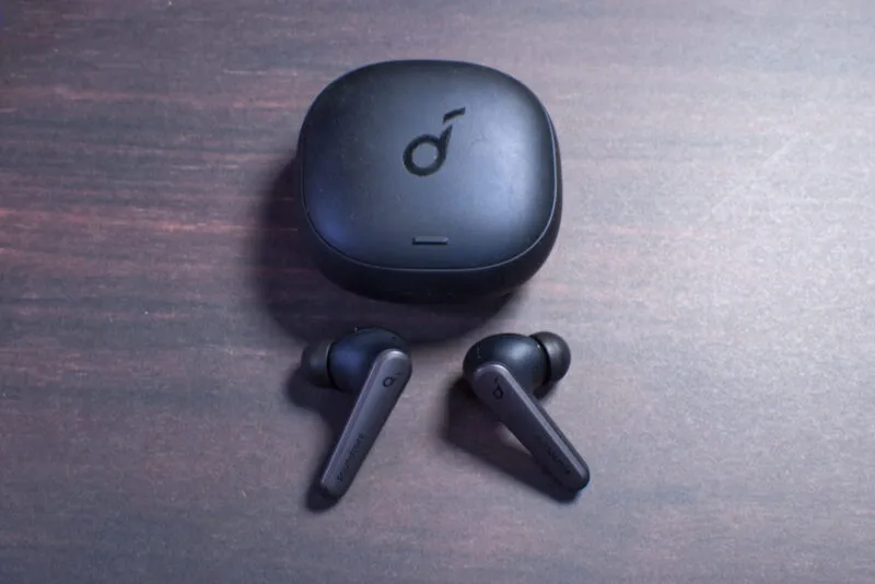 Soundcore Air2 Pro