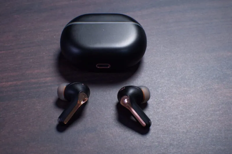 SoundPeats Capsule3 Pro
