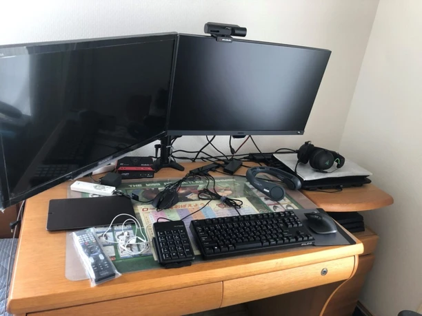 【これさえ見れば大丈夫！】デュアルモニターのやり方や設定を丁寧に解説！