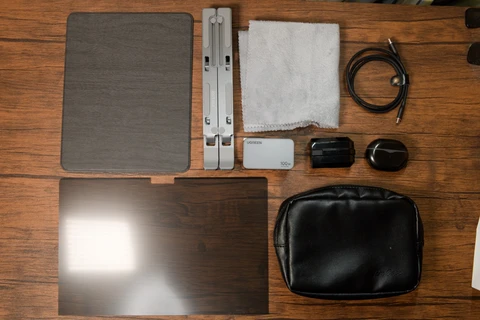 notebook pc travel gadget items img29