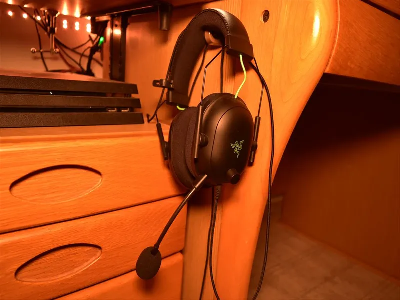 Razer BlackShark V2