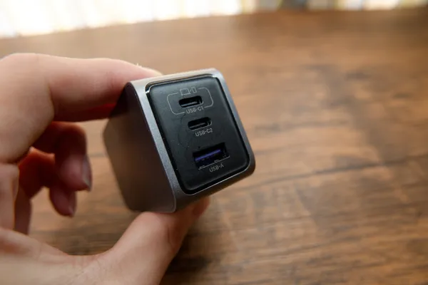 recommended usb charger for laptop instead of heavy original adapter img14
