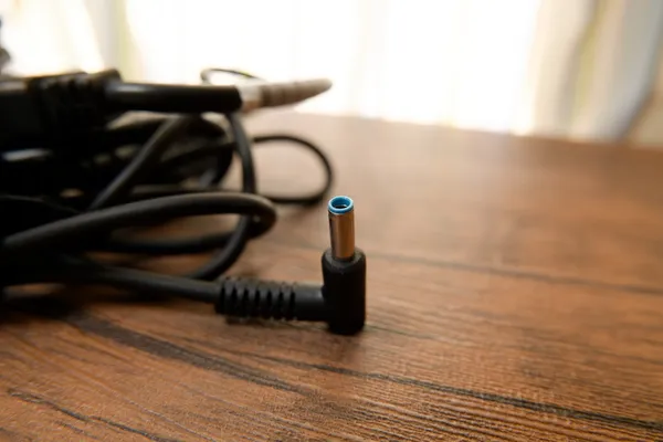 recommended usb charger for laptop instead of heavy original adapter img2