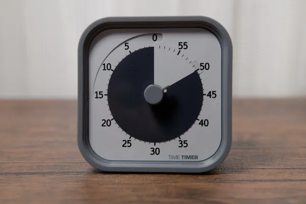 time timer14