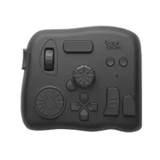 白背景で撮影したTourBox Elite本体のみの商品写真
