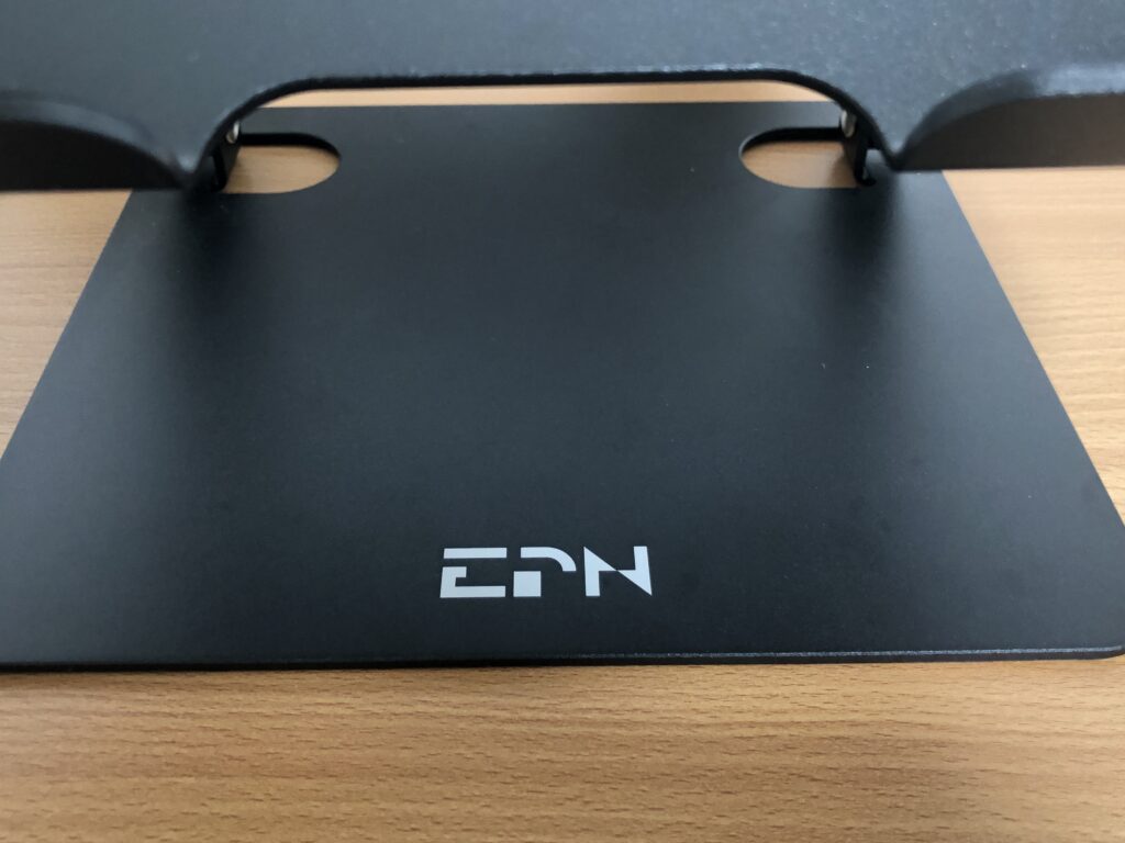 EPNノートパソコンスタンド