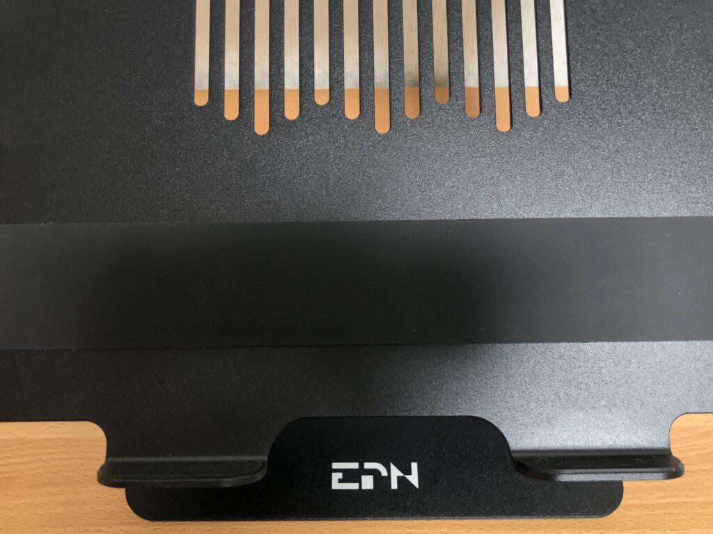 EPNノートパソコンスタンド