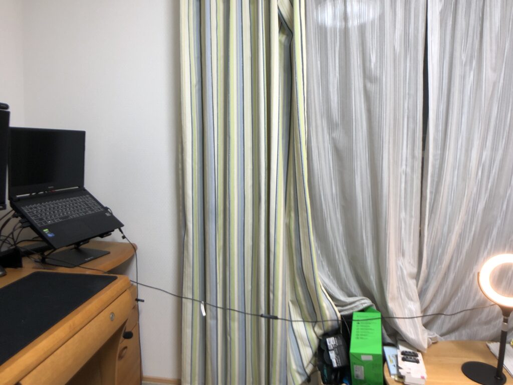 yarrashopリングライト
