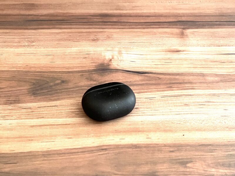 加工した通常で撮影した写真