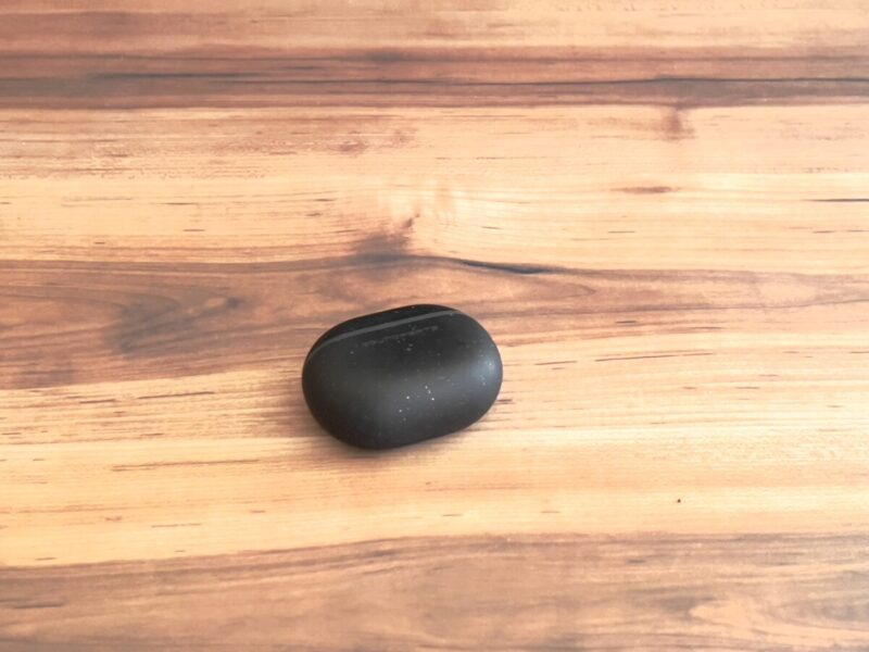 加工したApple ProRAW