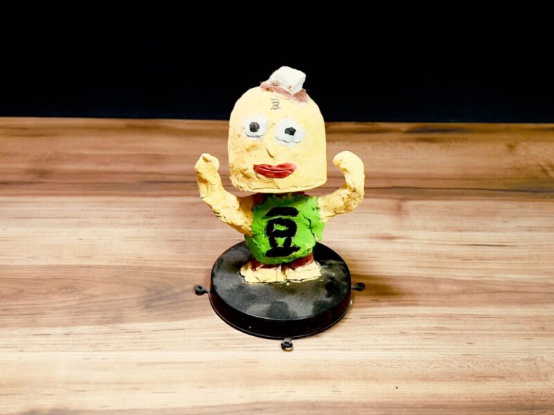 加工時 AppleProRAW