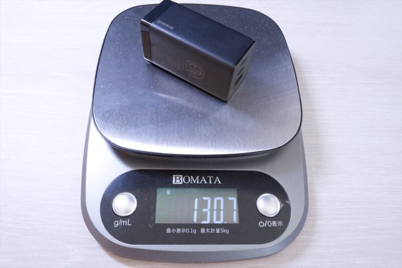 Baseus CCGAN65S2