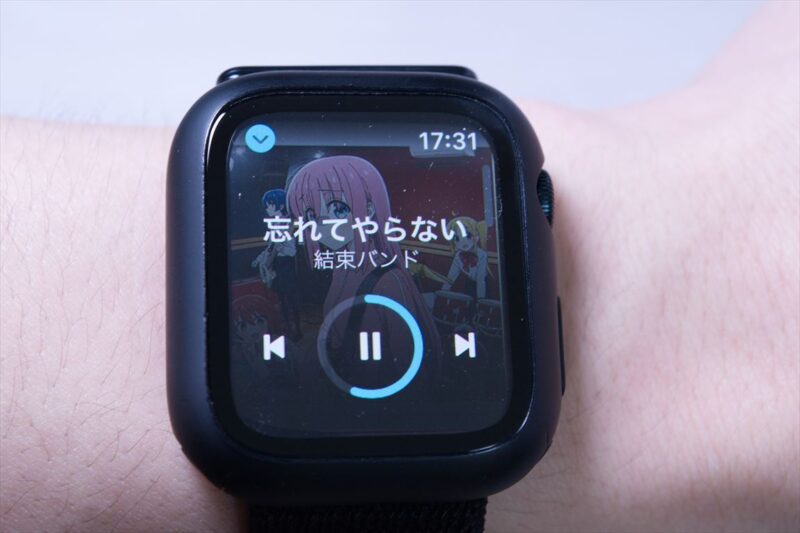 AppleWatch