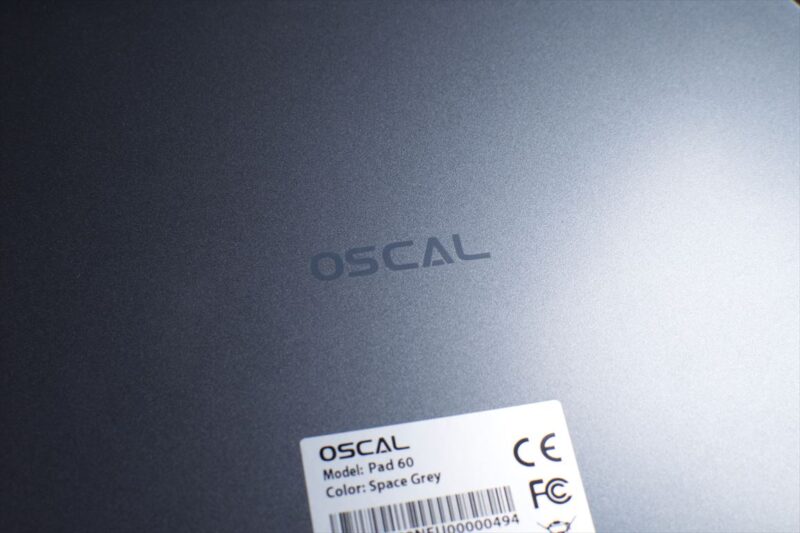 OSCAL Pad 60 