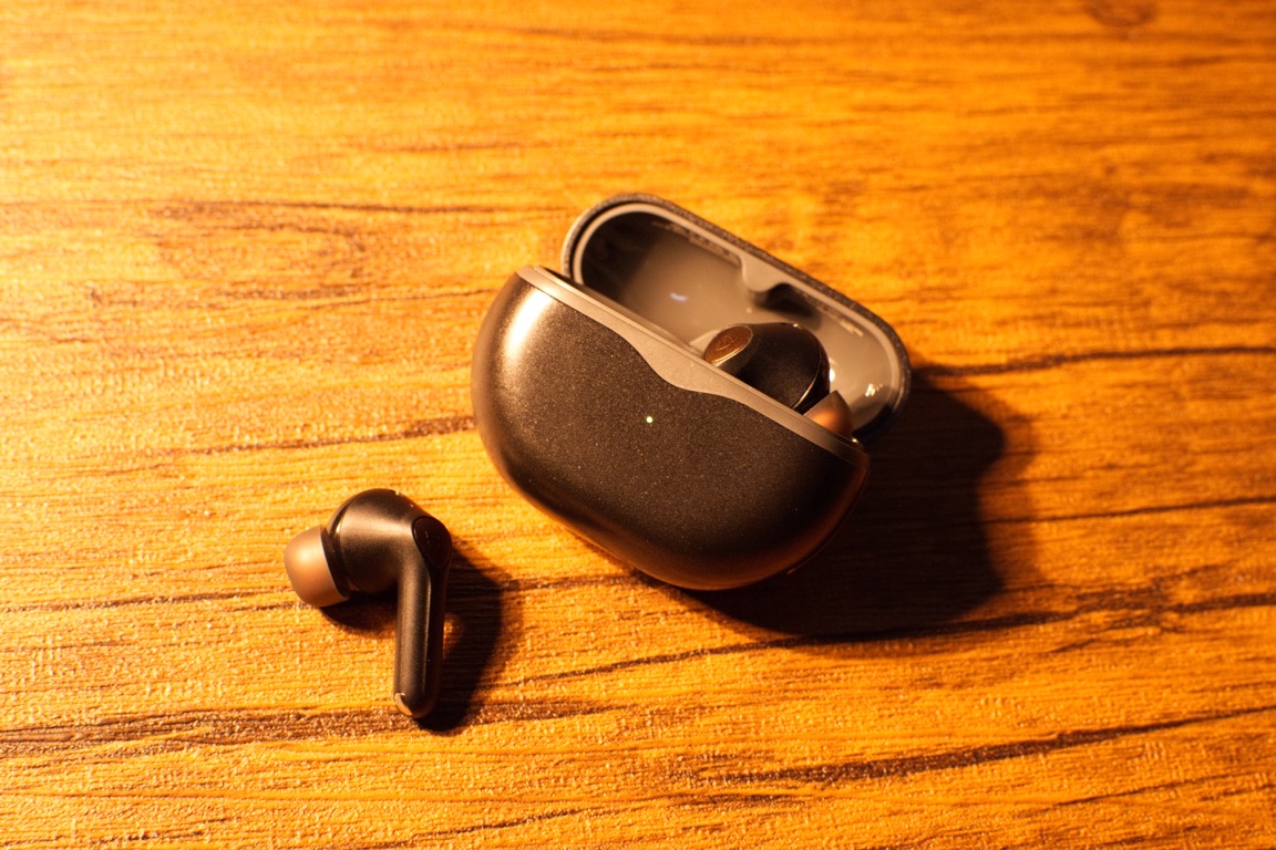 SoundPeats Air4 Pro