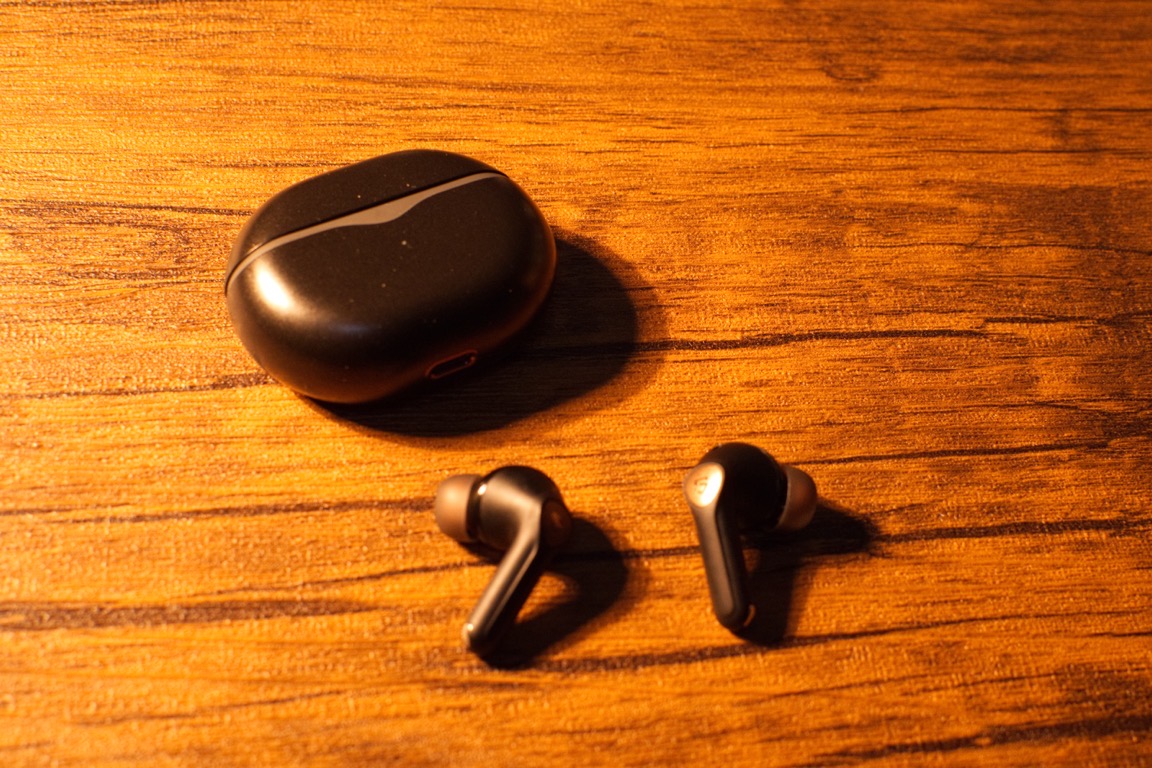SoundPeats Air4 Pro