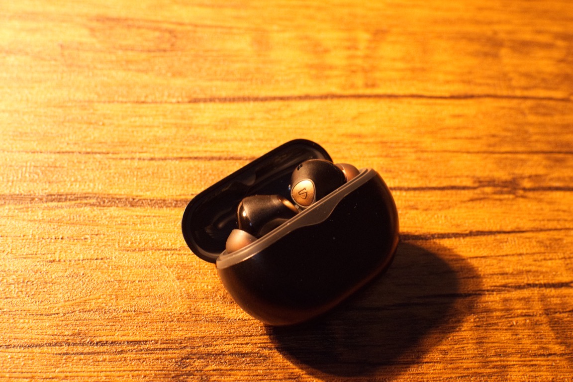 SoundPeats Air4 Pro