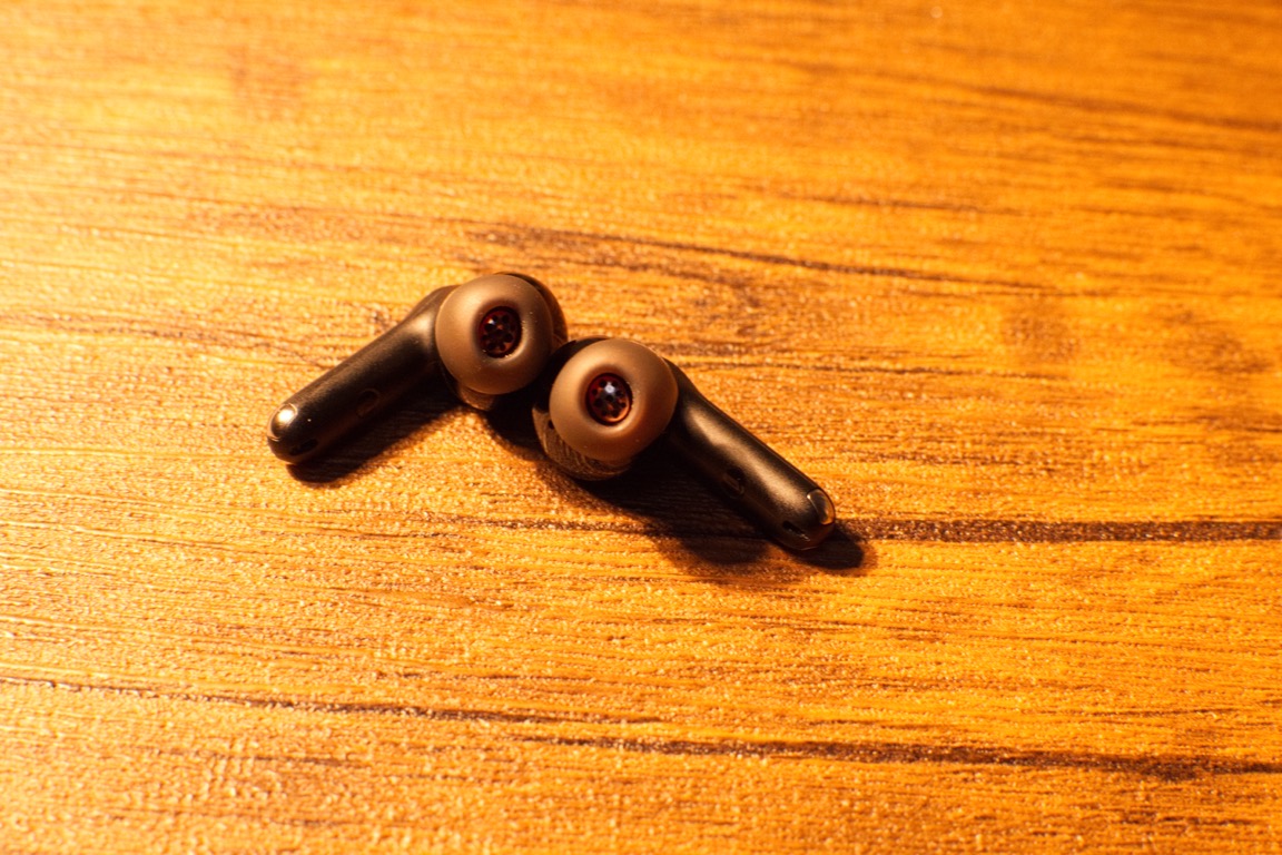 SoundPeats Air4 Pro