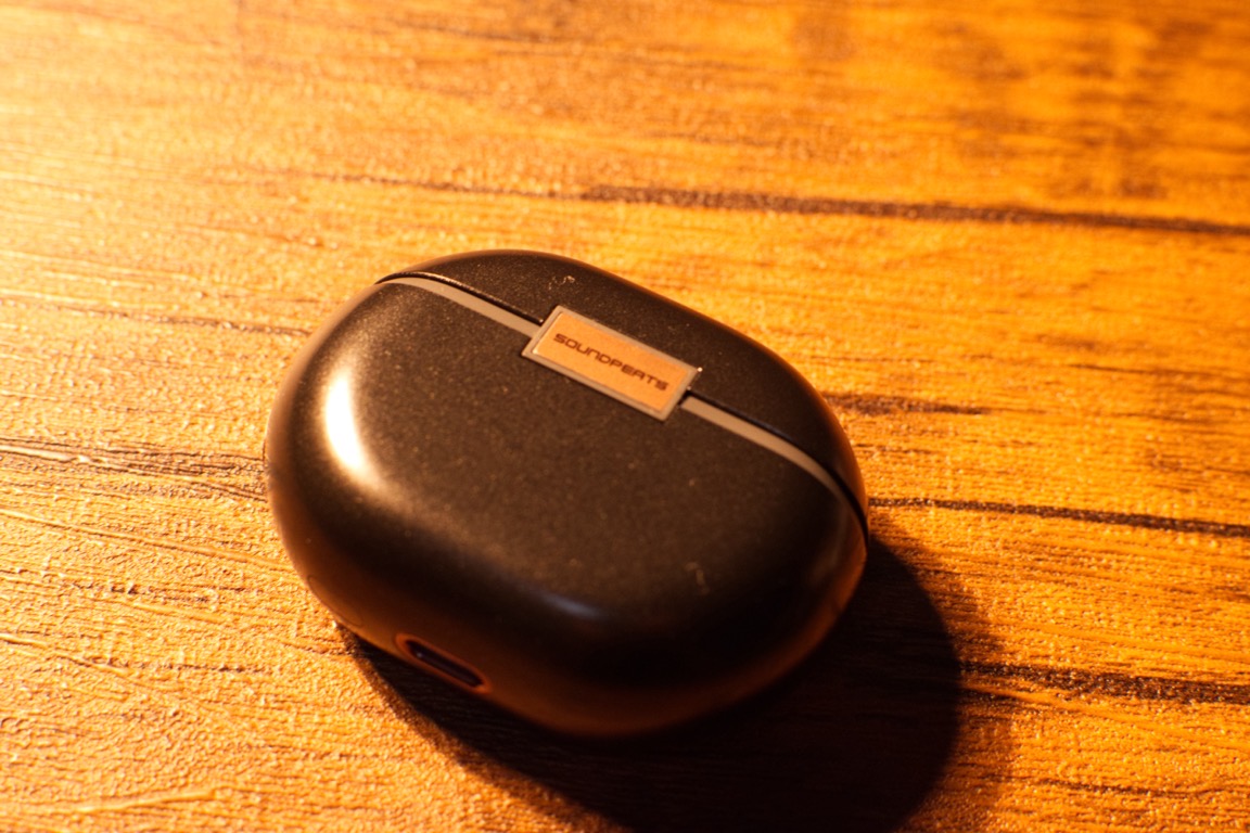 SoundPeats Air4 Pro