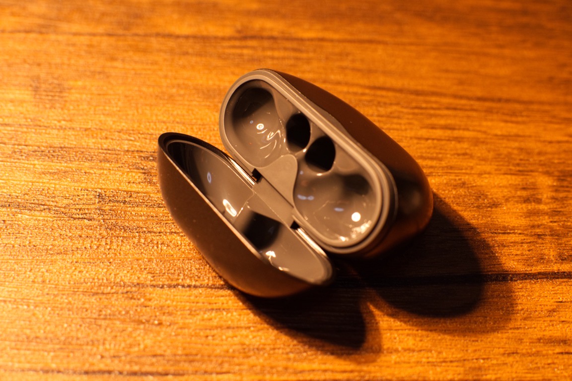 SoundPeats Air4 Pro