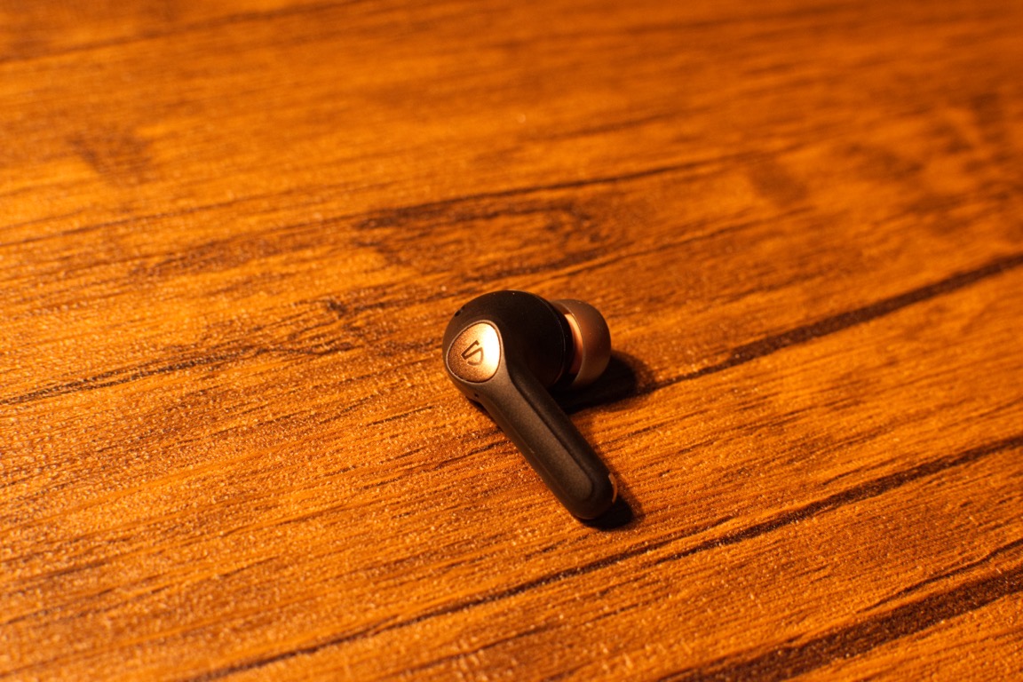 SoundPeats Air4 Pro