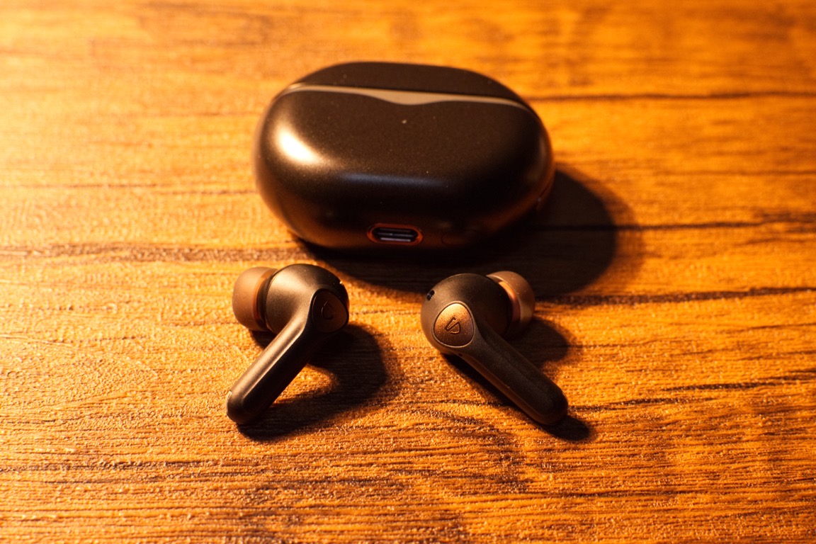 SoundPeats Air4 Pro