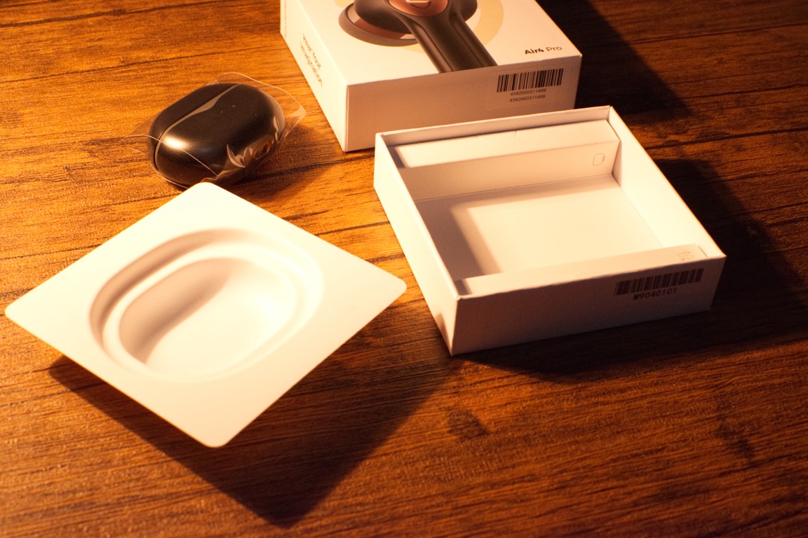 SoundPeats Air4 Pro