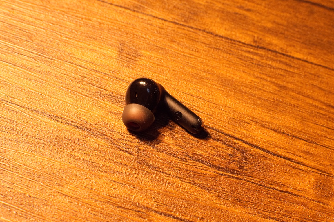 SoundPeats Air4 Pro