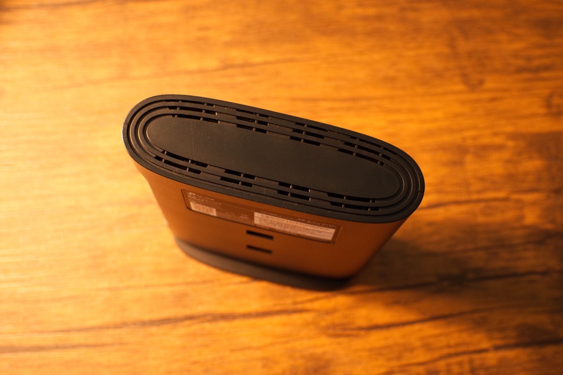 TP-Link Archer AX23V