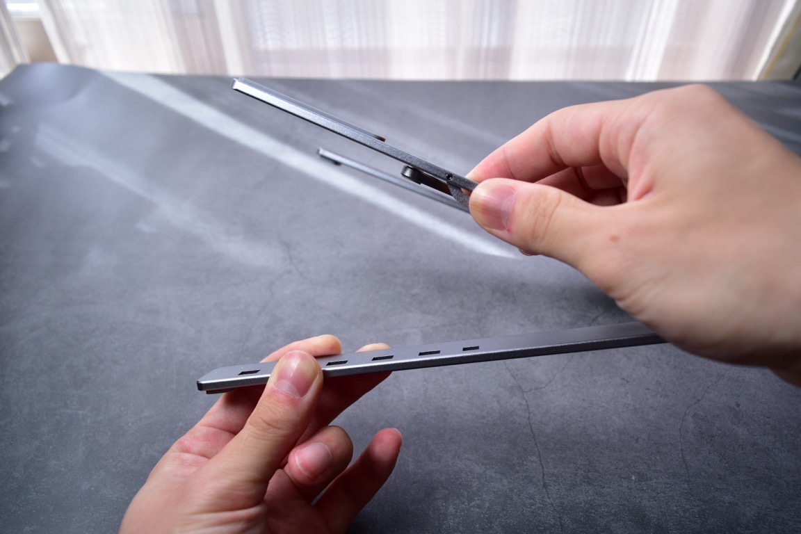 Boyata 折りたたみ式スタンド