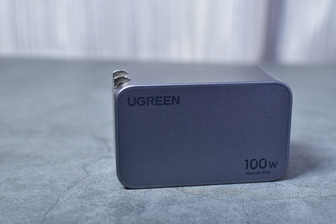 UGREEN Nexode Pro 100W