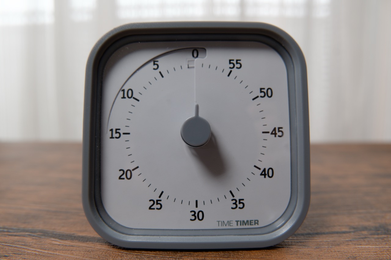 Time Timer