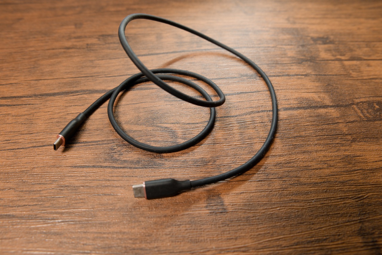 Anker PowerLine III Flow