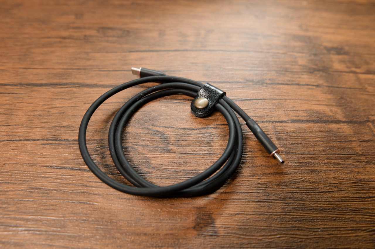 Anker PowerLine III Flow