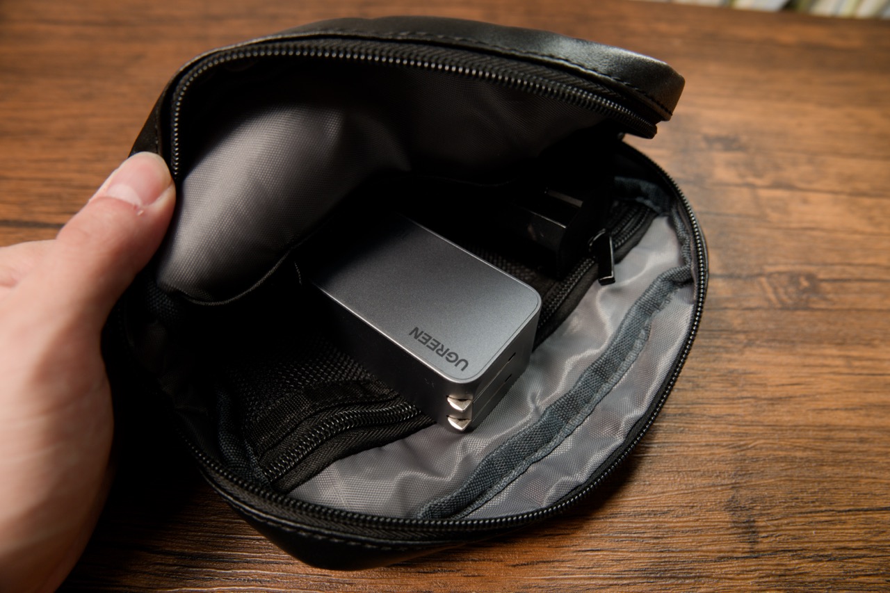 ProCase 電子物収納バッグ