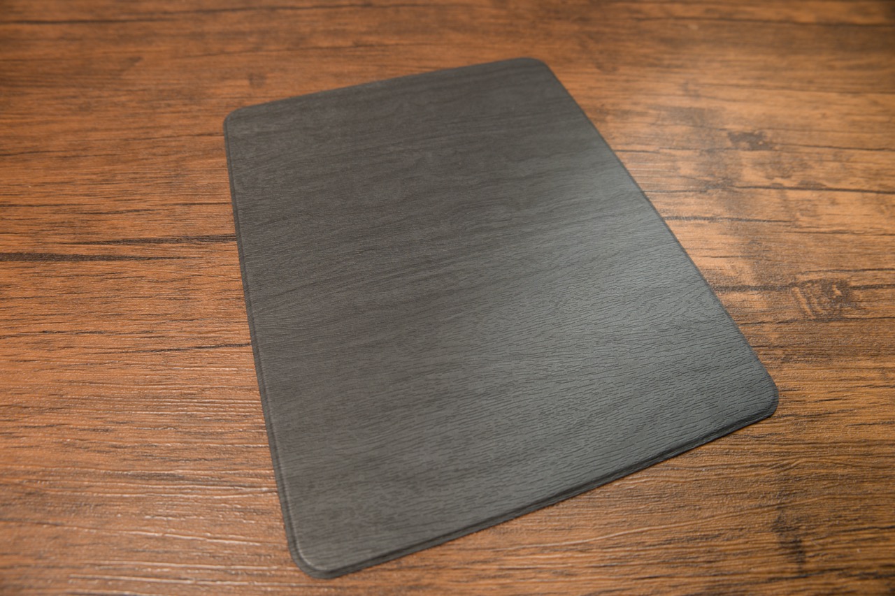 YSAGiマウスパッド