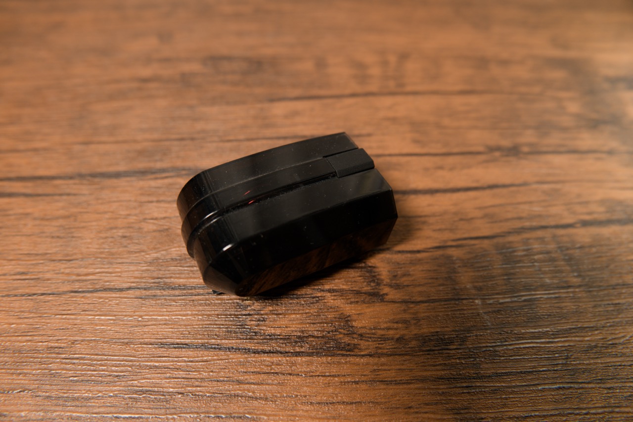 エレコム M-CCP1BBBK