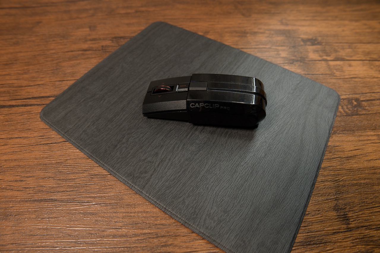 YSAGiマウスパッド