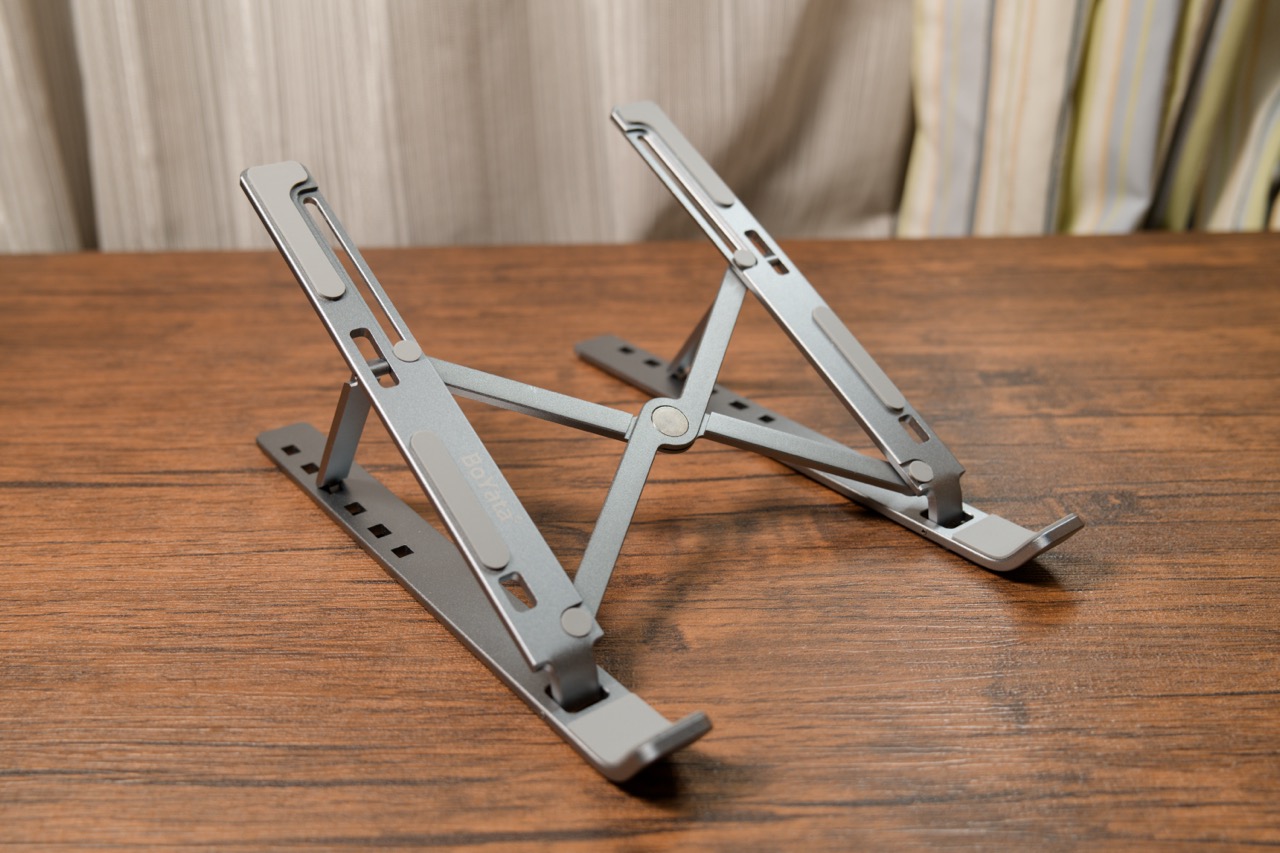 BoYata 折りたたみ式スタンド