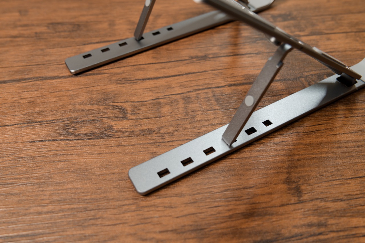 BoYata 折りたたみ式スタンド