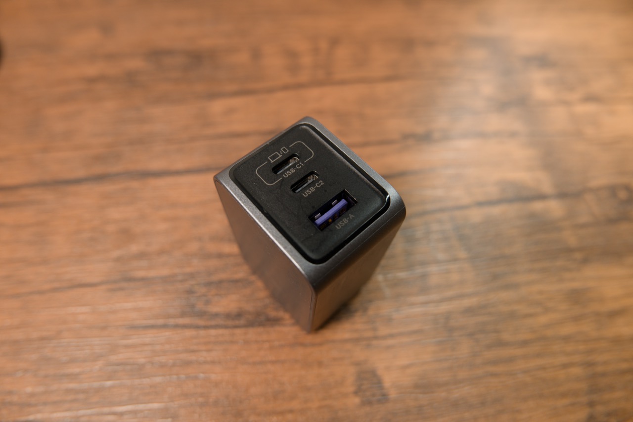 UGREEN Nexode Pro 100W