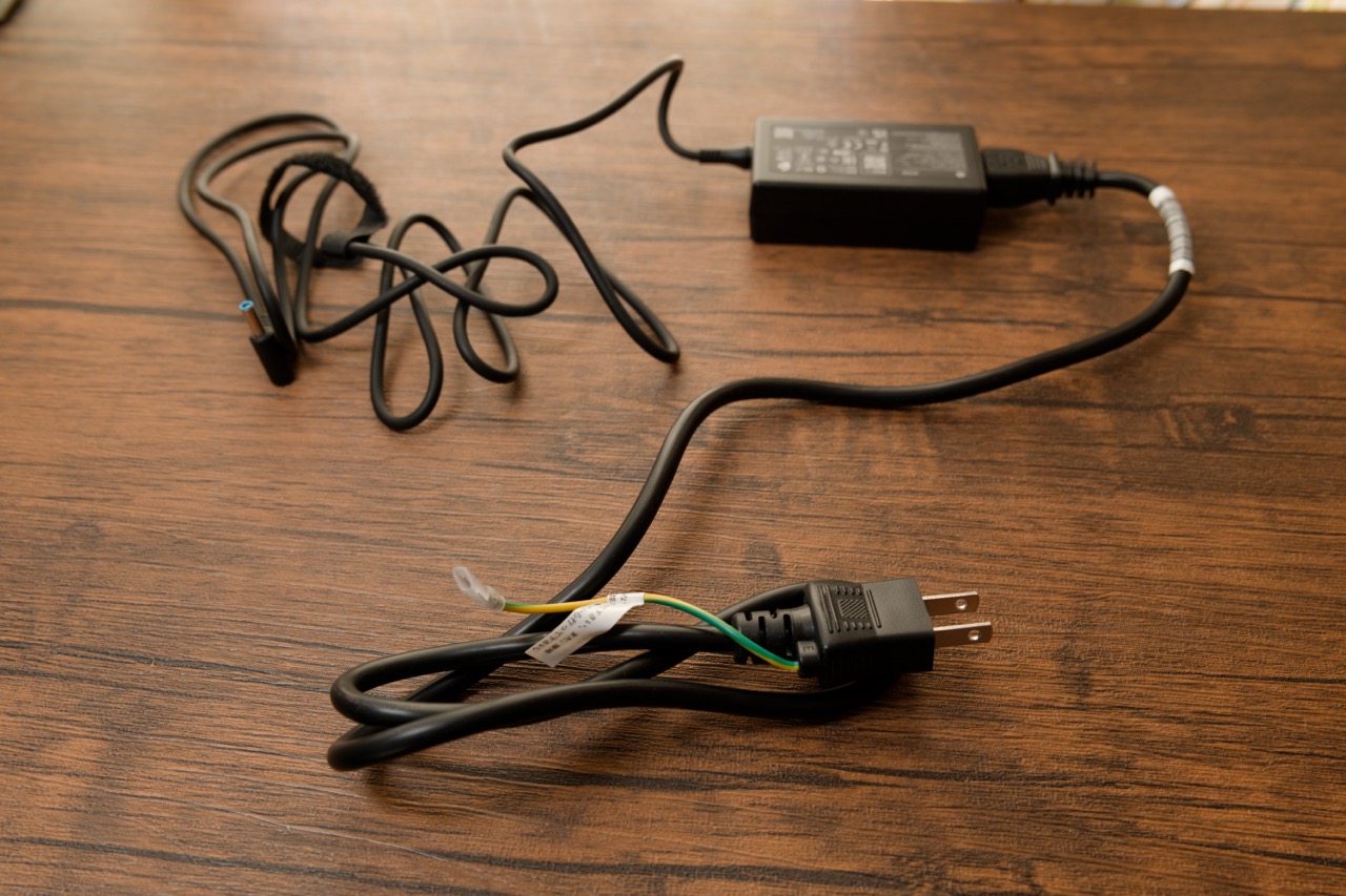 使用時の取り回しの悪さ