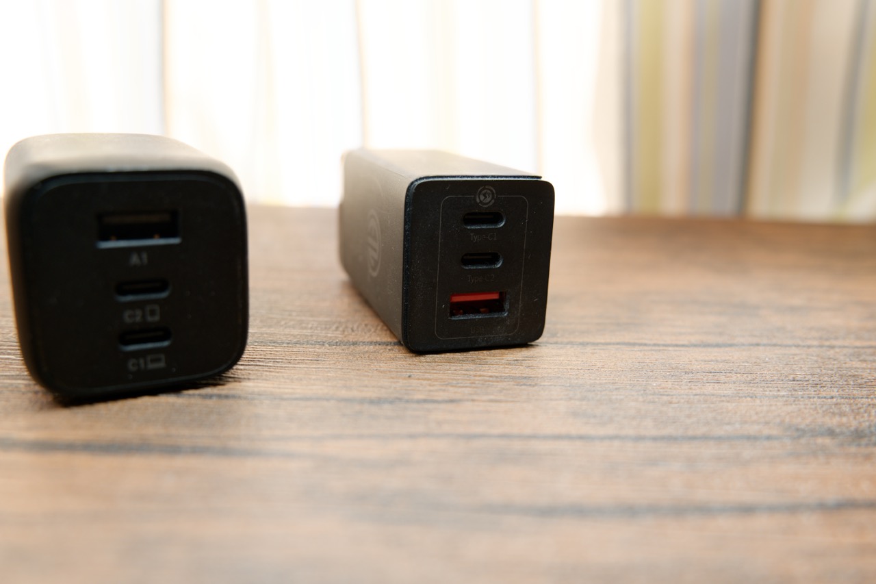 コンパクトで持ち運びしやすい